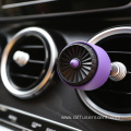 Essential Oil Refill Car Air Vent Clip Diffuser